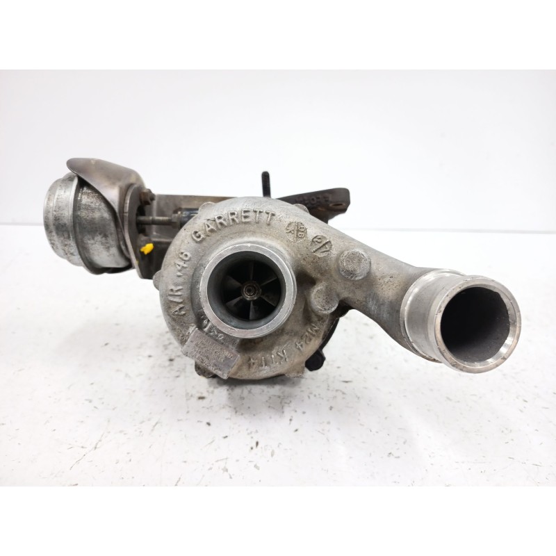 Recambio de turbocompresor para ssangyong actyon i 200 xdi 4wd referencia OEM IAM A6640900780 7614330002 