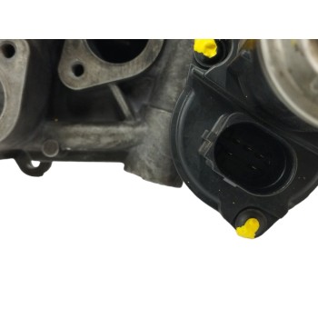 Recambio de valvula egr para seat altea xl (5p5) 1.6 tdi referencia OEM IAM 0280751016  