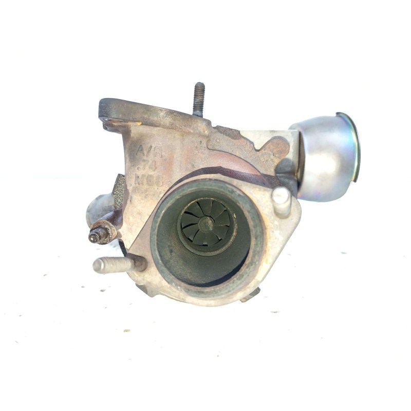 TURBOCOMPRESOR 7614330002