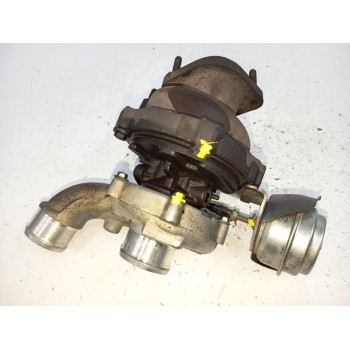 Recambio de turbocompresor para ssangyong actyon i 200 xdi 4wd referencia OEM IAM A6640900780 7614330002 