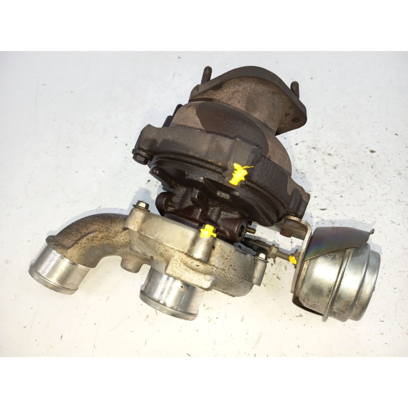 TURBOCOMPRESOR 7614330002