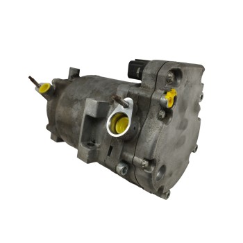 Recambio de compresor aire acondicionado para infiniti q50 q50 premium hybrid referencia OEM IAM 926004GA1B AES28DV3AA 