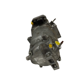 Recambio de compresor aire acondicionado para infiniti q50 q50 premium hybrid referencia OEM IAM 926004GA1B AES28DV3AA 