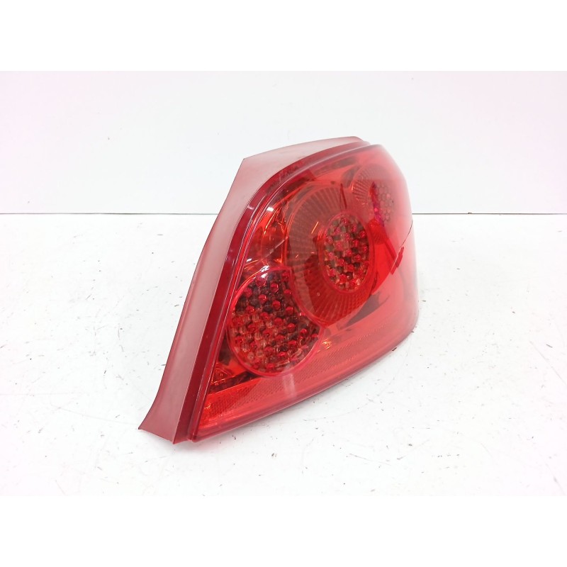 Recambio de piloto trasero derecho para peugeot 307 (3a/c) 1.6 hdi referencia OEM IAM   