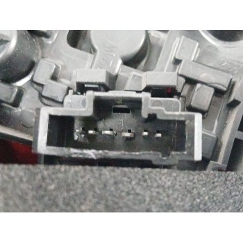 Recambio de piloto trasero derecho para peugeot 307 (3a/c) 1.6 hdi referencia OEM IAM   