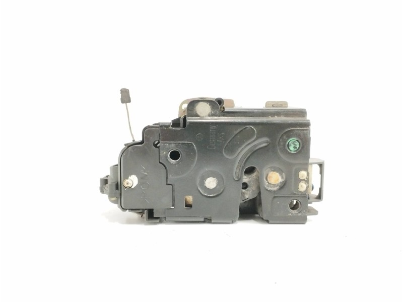 Recambio de cerradura puerta delantera derecha para volkswagen new beetle (9c1/1c1) 2.0 referencia OEM IAM 3B1837016A Recambio de cerradura puerta delantera derecha para volkswagen new beetle (9c1/1c1) 2.0 referencia OEM IAM 3B1837016A