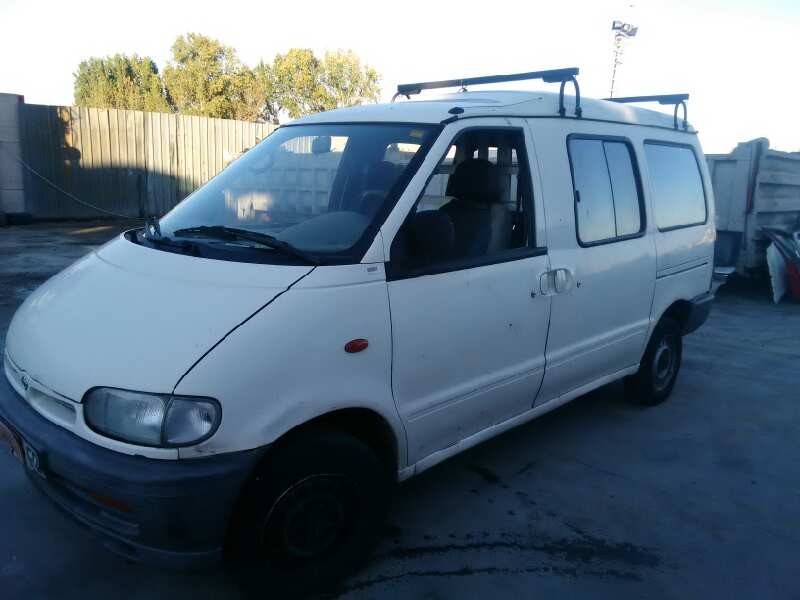 NISSAN VANETTE CARGO (HC23)