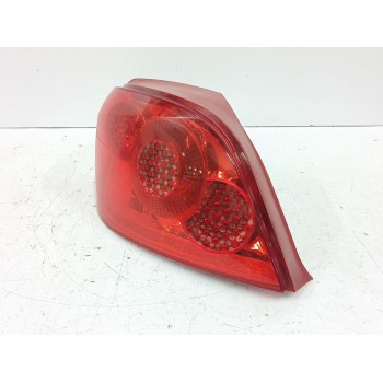 Recambio de piloto trasero izquierdo para peugeot 307 (3a/c) 1.6 hdi referencia OEM IAM   