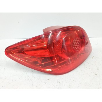 Recambio de piloto trasero izquierdo para peugeot 307 (3a/c) 1.6 hdi referencia OEM IAM   