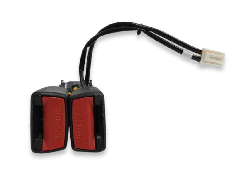 Recambio de enganche cinturon izquierdo para ssangyong tivoli 1.5 g15dtf referencia OEM IAM TRASERO Recambio de enganche cinturon izquierdo para ssangyong tivoli 1.5 g15dtf referencia OEM IAM TRASERO