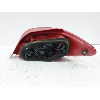 Recambio de piloto trasero izquierdo para peugeot 307 (3a/c) 1.6 hdi referencia OEM IAM   