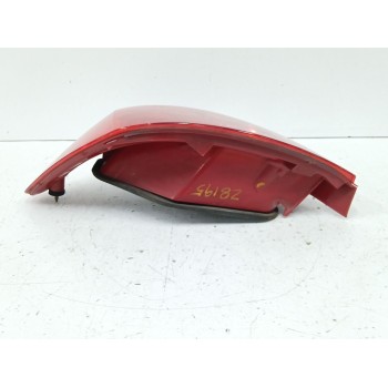 Recambio de piloto trasero izquierdo para peugeot 307 (3a/c) 1.6 hdi referencia OEM IAM   