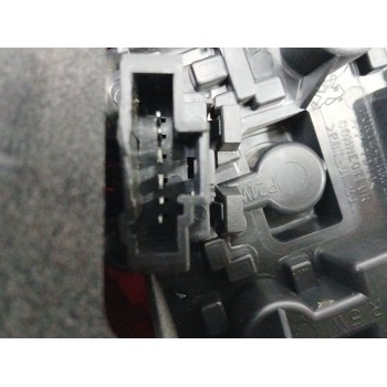 Recambio de piloto trasero izquierdo para peugeot 307 (3a/c) 1.6 hdi referencia OEM IAM   