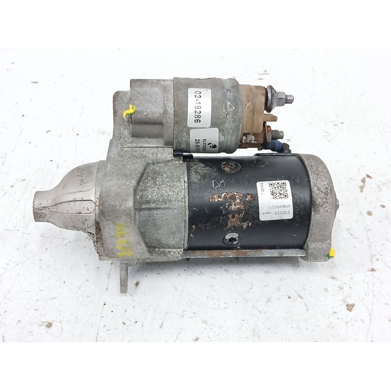 Recambio de motor arranque para renault master iii autobús (jv) 2.3 dci 145 fwd (jv0f, jv0s, jv0t) referencia OEM IAM   