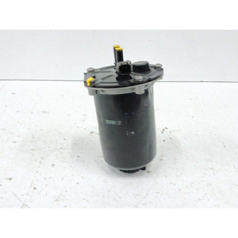 Recambio de soporte filtro gasoil para renault master iii autobús (jv) 2.3 dci 145 fwd (jv0f, jv0s, jv0t) referencia OEM IAM 164