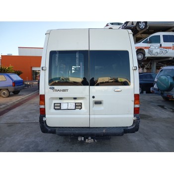 ford transit furgoneta (fa_ _) del año 2005