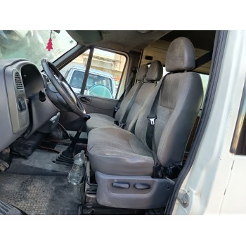 ford transit furgoneta (fa_ _) del año 2005