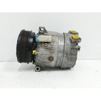 COMPRESOR AIRE ACONDICIONADO 6560298 