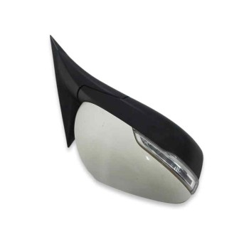 Recambio de retrovisor derecho para ssangyong tivoli 1.5 g15dtf referencia OEM IAM  8 CABLES 