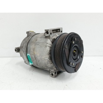 Recambio de compresor aire acondicionado para opel vectra b (j96) 2.2 dti 16v (f19) referencia OEM IAM 6560298  