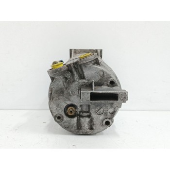 Recambio de compresor aire acondicionado para opel vectra b (j96) 2.2 dti 16v (f19) referencia OEM IAM 6560298  