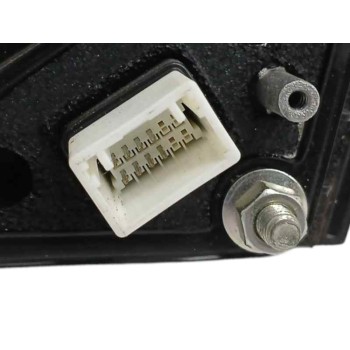 Recambio de retrovisor derecho para ssangyong tivoli 1.5 g15dtf referencia OEM IAM  8 CABLES 