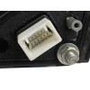 Recambio de retrovisor derecho para ssangyong tivoli 1.5 g15dtf referencia OEM IAM  8 CABLES 