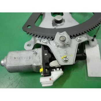 Recambio de elevalunas delantero izquierdo para chevrolet kalos 1.4 cat referencia OEM IAM TIJERA 96585734 BUSCANDO