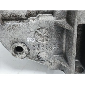 Recambio de compresor aire acondicionado para opel vectra b (j96) 2.2 dti 16v (f19) referencia OEM IAM 6560298  