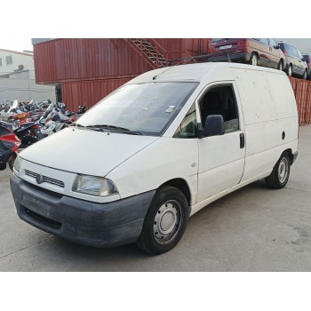 peugeot expert caja/chasis (223) del año 2001