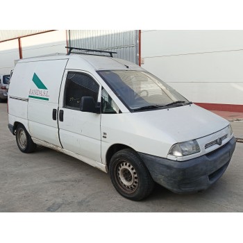 peugeot expert caja/chasis (223) del año 2001