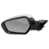 Recambio de retrovisor izquierdo para ssangyong tivoli 1.5 g15dtf referencia OEM IAM  8 CABLES 