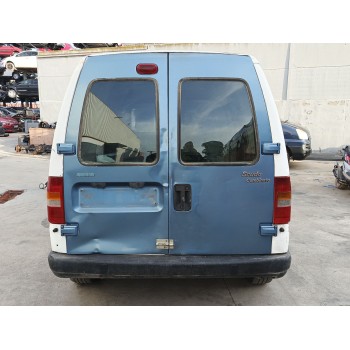 peugeot expert caja/chasis (223) del año 2001