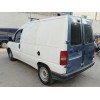 peugeot expert caja/chasis (223) del año 2001