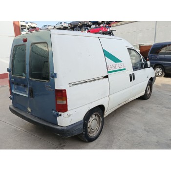 peugeot expert caja/chasis (223) del año 2001