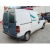peugeot expert caja/chasis (223) del año 2001