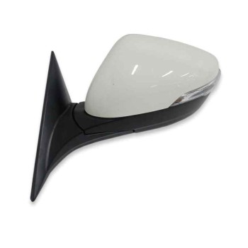 Recambio de retrovisor izquierdo para ssangyong tivoli 1.5 g15dtf referencia OEM IAM  8 CABLES 