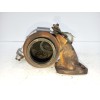 Recambio de turbocompresor para citroën c15 1.8 diesel (161) referencia OEM IAM 9662371080 TD025S206T4 4917307504