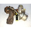 Recambio de turbocompresor para citroën c15 1.8 diesel (161) referencia OEM IAM 9662371080 TD025S206T4 4917307504