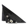Recambio de retrovisor izquierdo para ssangyong tivoli 1.5 g15dtf referencia OEM IAM  8 CABLES 