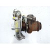 Recambio de turbocompresor para citroën c15 1.8 diesel (161) referencia OEM IAM 9662371080 TD025S206T4 4917307504