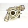 Recambio de turbocompresor para mercedes-benz clase a (w176) a 180 cdi / d (176.012) referencia OEM IAM 54389700006 54431014770 