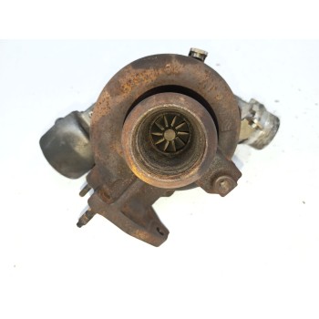 Recambio de turbocompresor para mercedes-benz clase a (w176) a 180 cdi / d (176.012) referencia OEM IAM 54389700006 54431014770 
