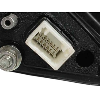 Recambio de retrovisor izquierdo para ssangyong tivoli 1.5 g15dtf referencia OEM IAM  8 CABLES 