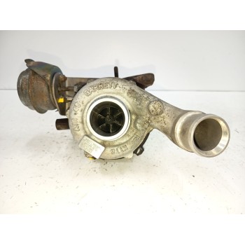 Recambio de turbocompresor para ssangyong kyron 2.0 xdi 4x4 referencia OEM IAM A6640900880 7614330003 
