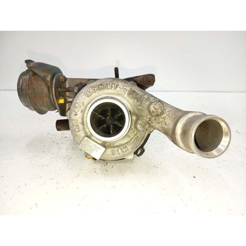 Recambio de turbocompresor para ssangyong kyron 2.0 xdi 4x4 referencia OEM IAM A6640900880 7614330003 