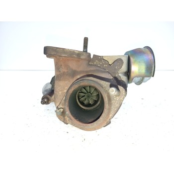 Recambio de turbocompresor para ssangyong kyron 2.0 xdi 4x4 referencia OEM IAM A6640900880 7614330003 