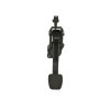 Recambio de pedal embrague para mercedes-benz vito kasten 1.6 cdi cat referencia OEM IAM A4472901701  