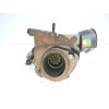 Recambio de turbocompresor para ssangyong kyron 2.0 xdi 4x4 referencia OEM IAM A6640900880 7614330003 