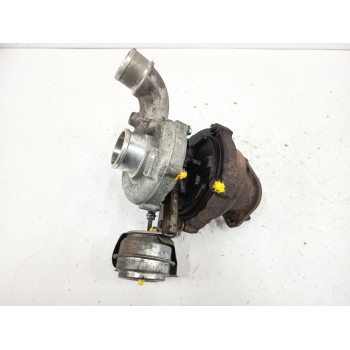 Recambio de turbocompresor para ssangyong kyron 2.0 xdi 4x4 referencia OEM IAM A6640900880 7614330003 